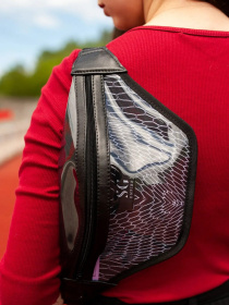 Поясная сумка Without модель 8015397 Фото