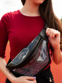 Поясная сумка Without модель 8015397 Фото