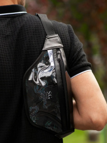 Поясная сумка Without модель 8015398 Фото