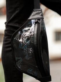 Поясная сумка Without модель 8015398 Фото