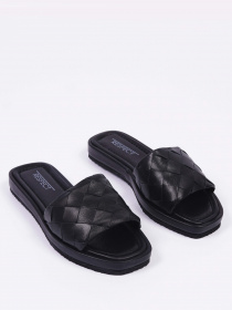 Шлепанцы Respect модель 30721_300_SIYAH Фото