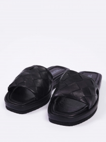 Шлепанцы Respect модель 30721_300_SIYAH Фото