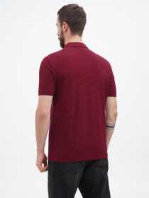 Поло US Polo модель USPA.1364501.VR014 Поло US Polo модель USPA.1364501.VR014 Фото