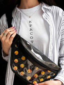 Поясная сумка Without модель 8015399 Поясная сумка Without модель 8015399 Фото