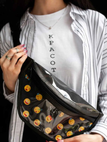 Поясная сумка Without модель 8015399 Поясная сумка Without модель 8015399 Фото