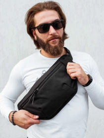 Поясная сумка Without модель 8015403 Фото