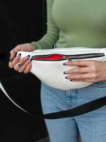 Поясная сумка Without модель 8015405 Фото