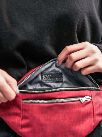 Поясная сумка Without модель 8015406 Фото