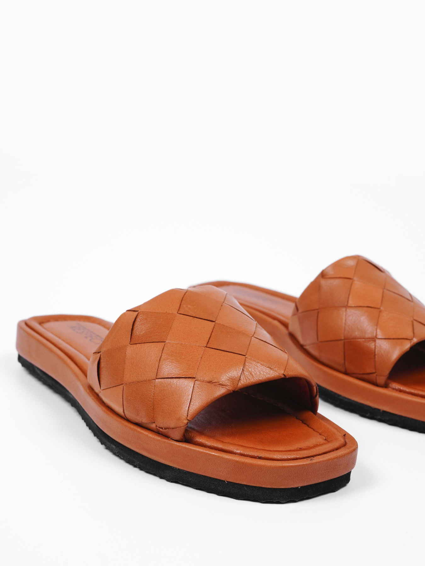 Шльопанці Respect модель 30721_304_TABA Фото