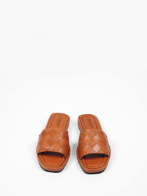 Шльопанці Respect модель 30721_304_TABA Фото