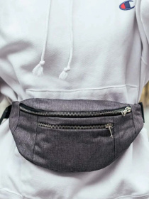 Поясная сумка Without модель 8015408 Фото