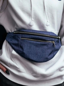 Поясная сумка Without модель 8015409 Фото