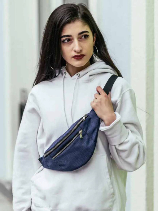 Поясная сумка Without модель 8015409 Фото