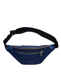 Поясная сумка Without модель 8015409 Фото