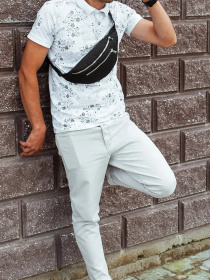 Поясна сумка Without модель 8015411 Поясна сумка Without модель 8015411 Фото