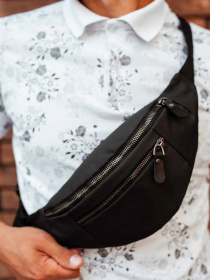 Поясна сумка Without модель 8015411 Поясна сумка Without модель 8015411 Фото