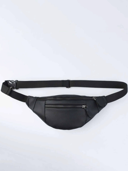 Поясна сумка Without модель 8015412 Фото