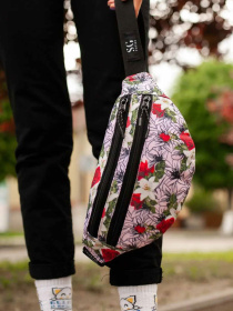 Поясная сумка Without модель 8015414 Фото