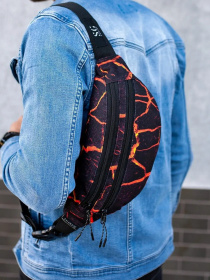 Поясная сумка Without модель 8015415 Фото