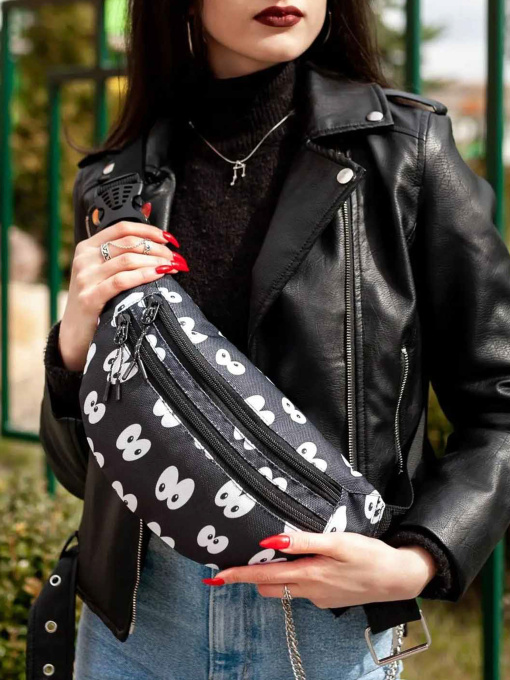 Поясная сумка Without модель 8015416 Фото