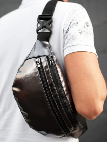 Поясная сумка Without модель 8015417 Фото