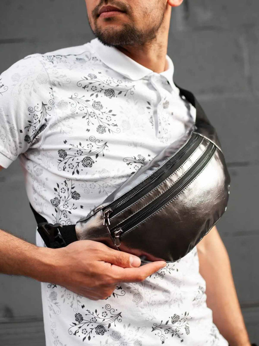 Поясная сумка Without модель 8015417 Фото