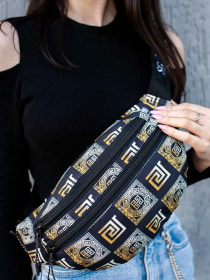 Поясная сумка Without модель 8015418 Фото