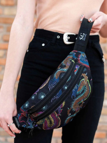 Поясная сумка Without модель 8015419 Фото