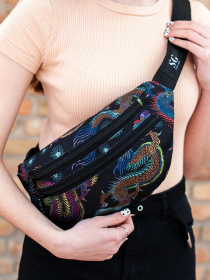 Поясна сумка Without модель 8015419 Поясна сумка Without модель 8015419 Фото