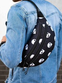 Поясная сумка Without модель 8015422 Поясная сумка Without модель 8015422 Фото