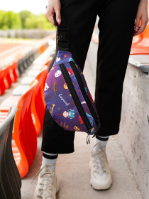 Поясная сумка Without модель 8015423 Фото