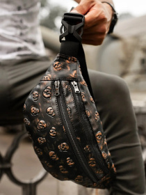 Поясная сумка Without модель 8015424 Фото