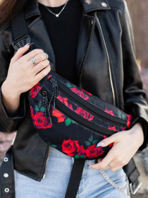 Поясная сумка Without модель 8015426 Фото