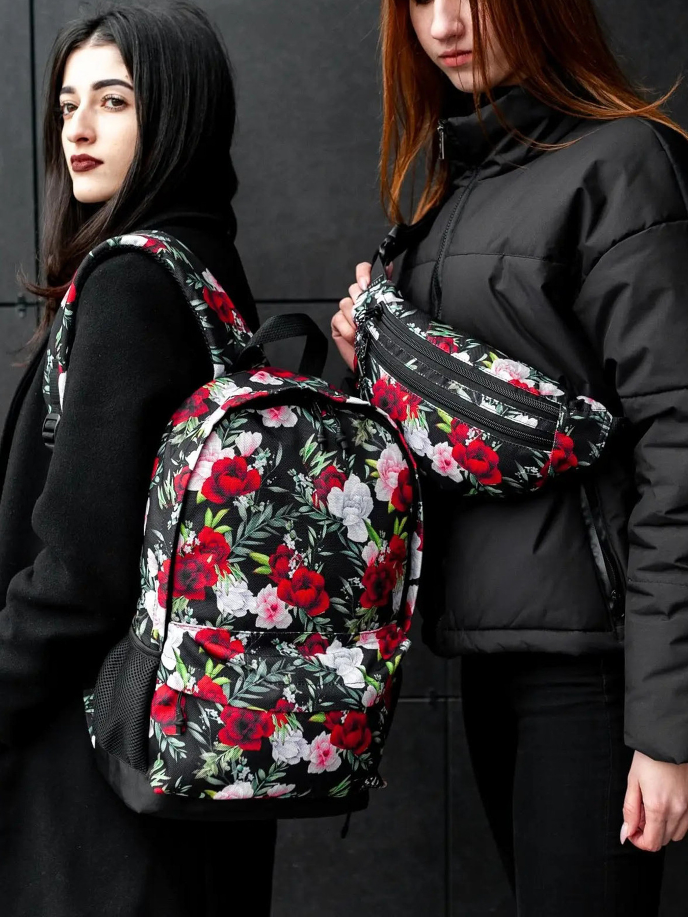 Поясная сумка Without модель 8015427 Фото