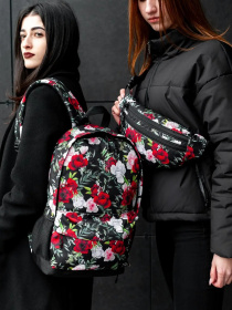 Поясная сумка Without модель 8015427 Фото