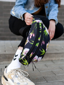 Поясна сумка Without модель 8015429 Поясна сумка Without модель 8015429 Фото