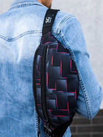 Поясная сумка Without модель 8015430 Поясная сумка Without модель 8015430 Фото