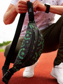 Поясная сумка Without модель 8015431 Фото