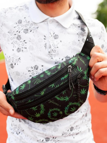 Поясная сумка Without модель 8015431 Фото