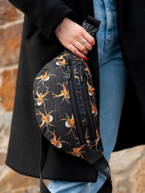 Поясная сумка Without модель 8015434 Фото