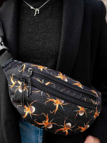 Поясная сумка Without модель 8015434 Поясная сумка Without модель 8015434 Фото