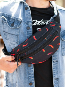 Поясная сумка Without модель 8015435 Фото