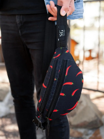 Поясная сумка Without модель 8015435 Фото