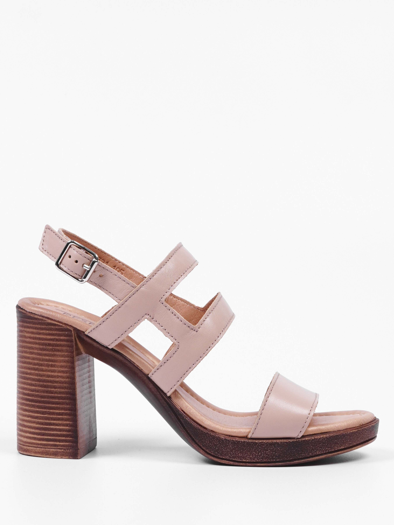 Босоножки Respect модель 31321_105-VIZON Фото