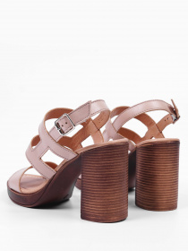 Босоножки Respect модель 31321_105-VIZON Фото