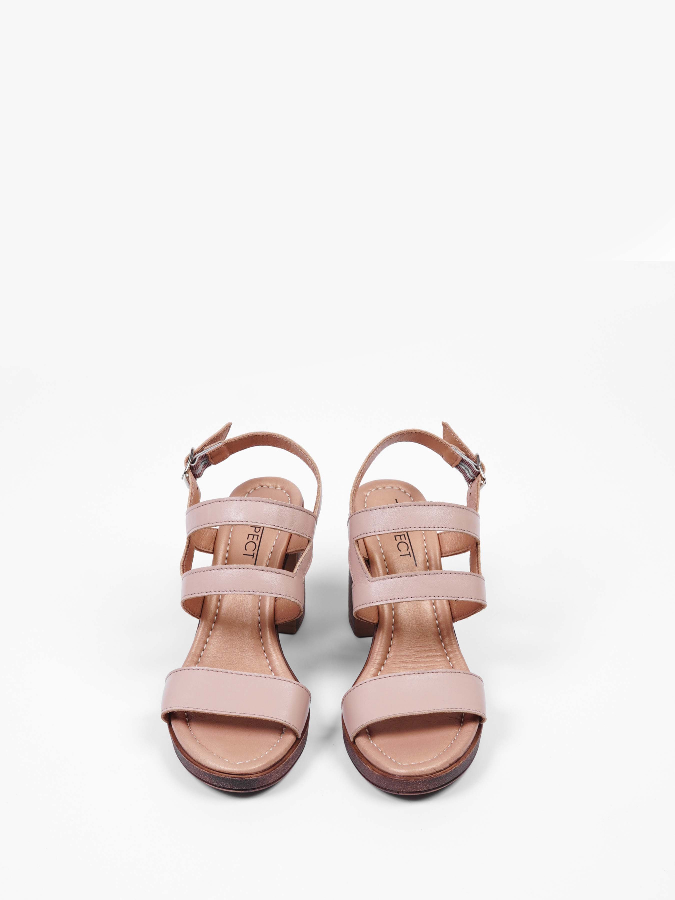 Босоніжки Respect модель 31321_105-VIZON Фото