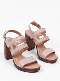 Босоніжки Respect модель 31321_105-VIZON Фото