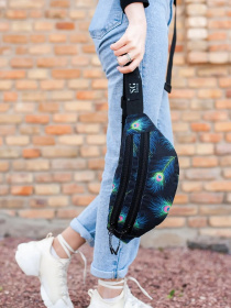 Поясная сумка Without модель 8015437 Фото