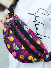 Поясная сумка Without модель 8015440 Фото