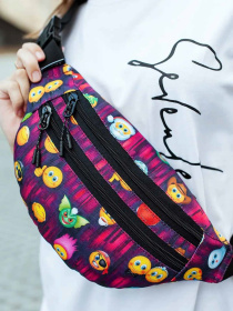 Поясна сумка Without модель 8015440 Фото